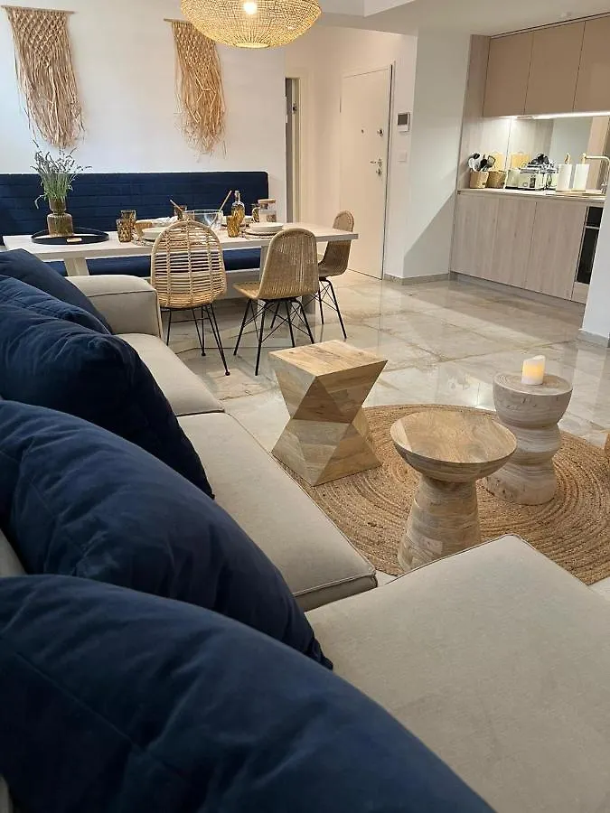 Cube S Apartment Medulin