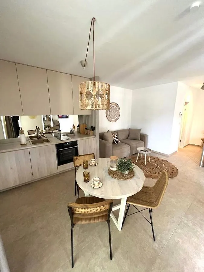 Cube S Apartment Medulin