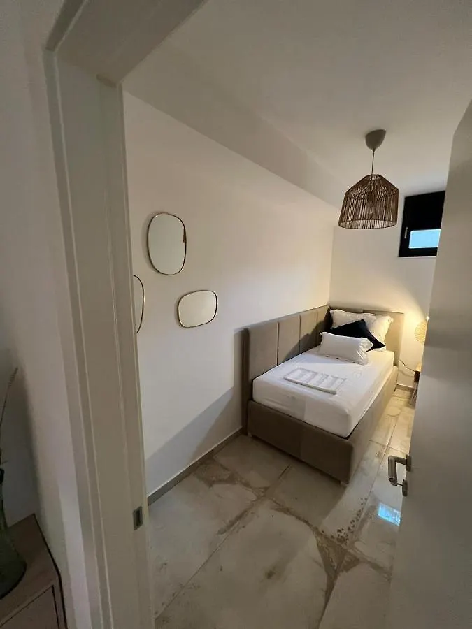 Cube S Apartment Medulin 0*,