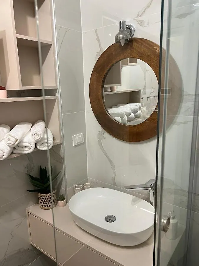 Cube S Apartment Medulin