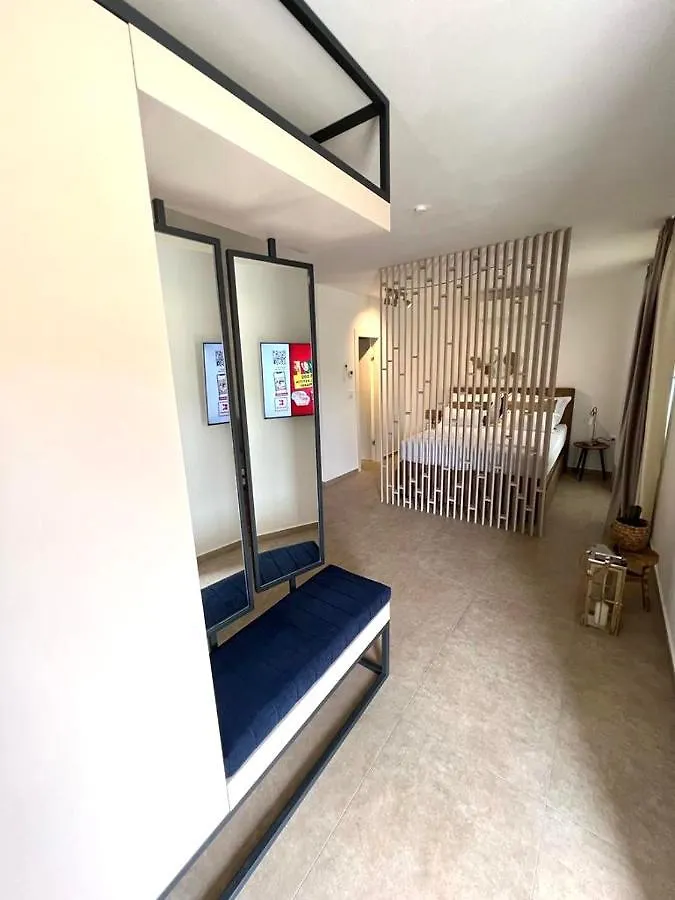 Cube S Apartment Medulin