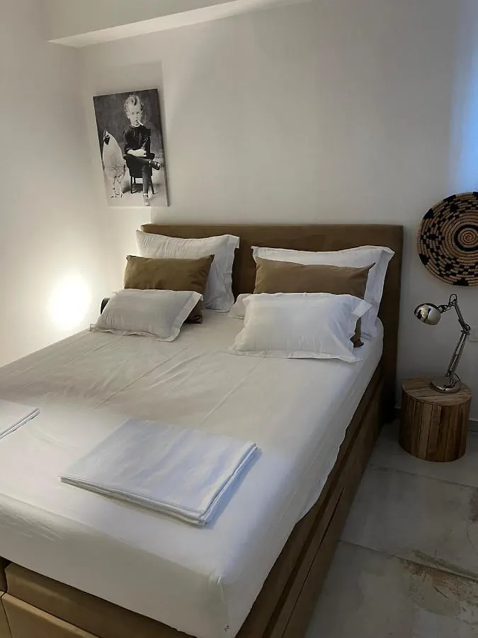 Cube S Apartment Medulin