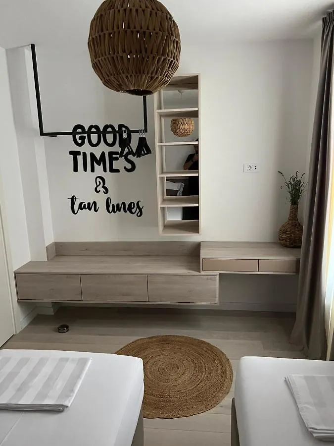 Cube S Apartment Medulin