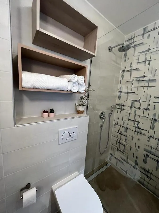 Cube S Apartment Medulin
