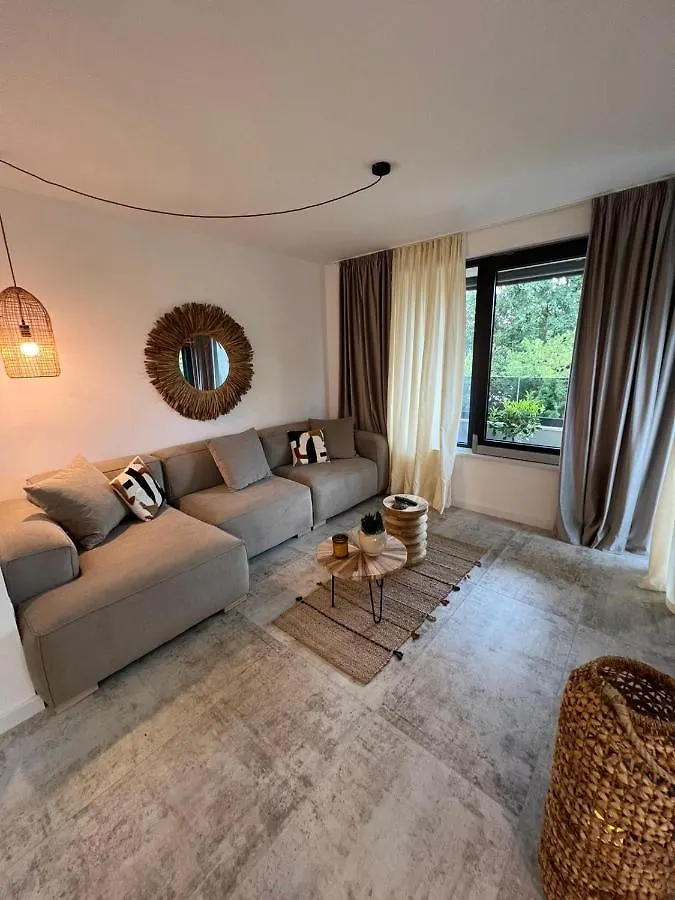 Cube S Apartment Medulin Croatia