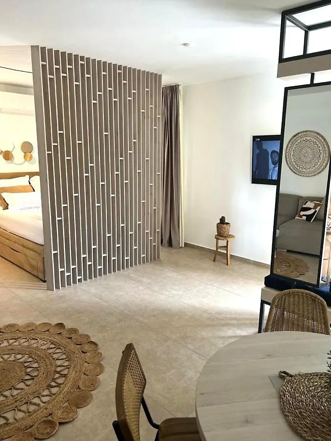 Cube S Apartment Medulin Croatia