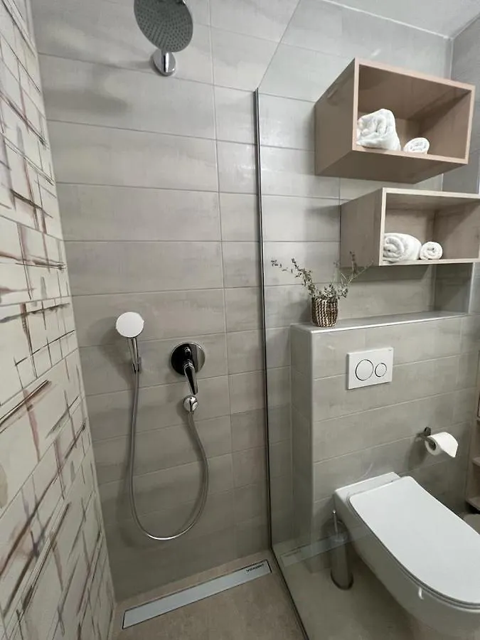 Cube S Apartment Medulin