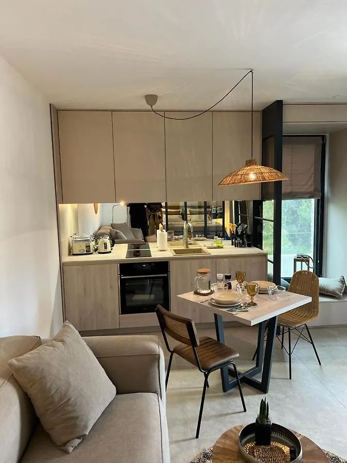 Cube S Apartment Medulin
