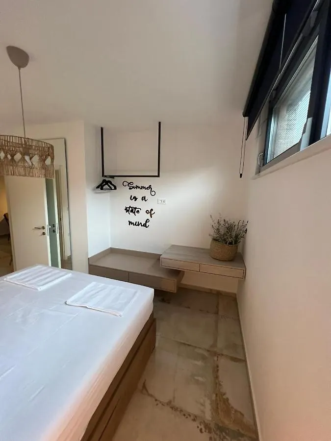 Cube S Apartment Medulin Croatia