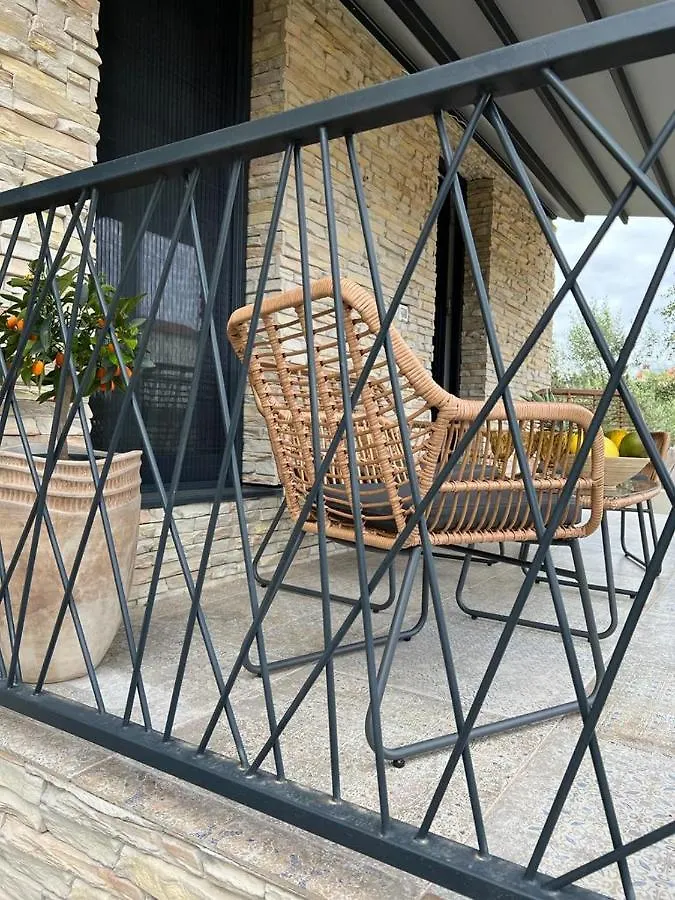 Cube S Apartment Medulin