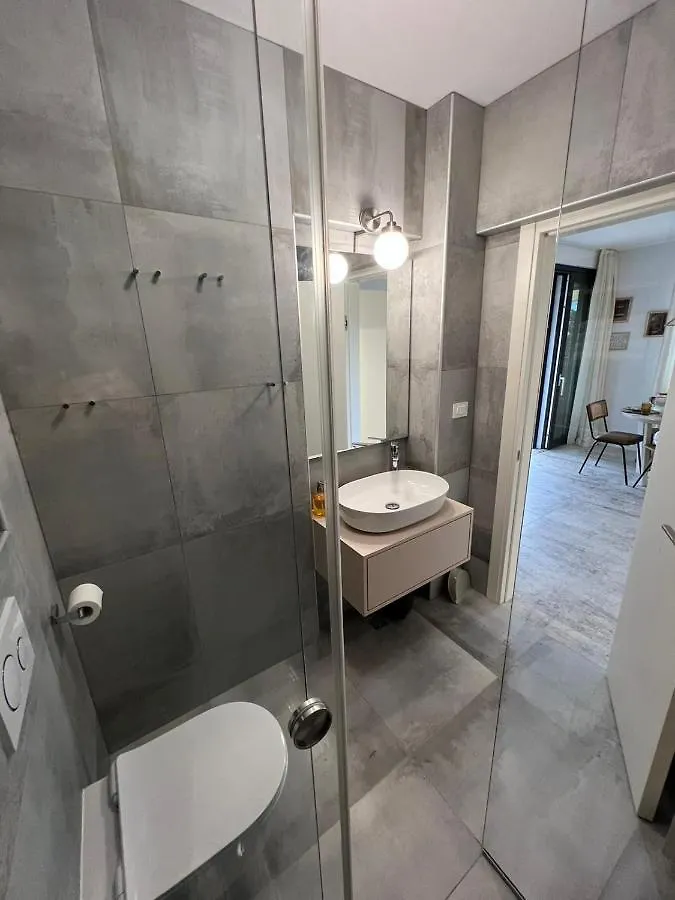 Cube S Apartment Medulin