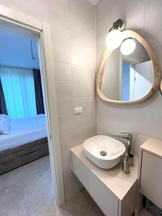 Cube S Apartment Medulin 0*,  Croatia