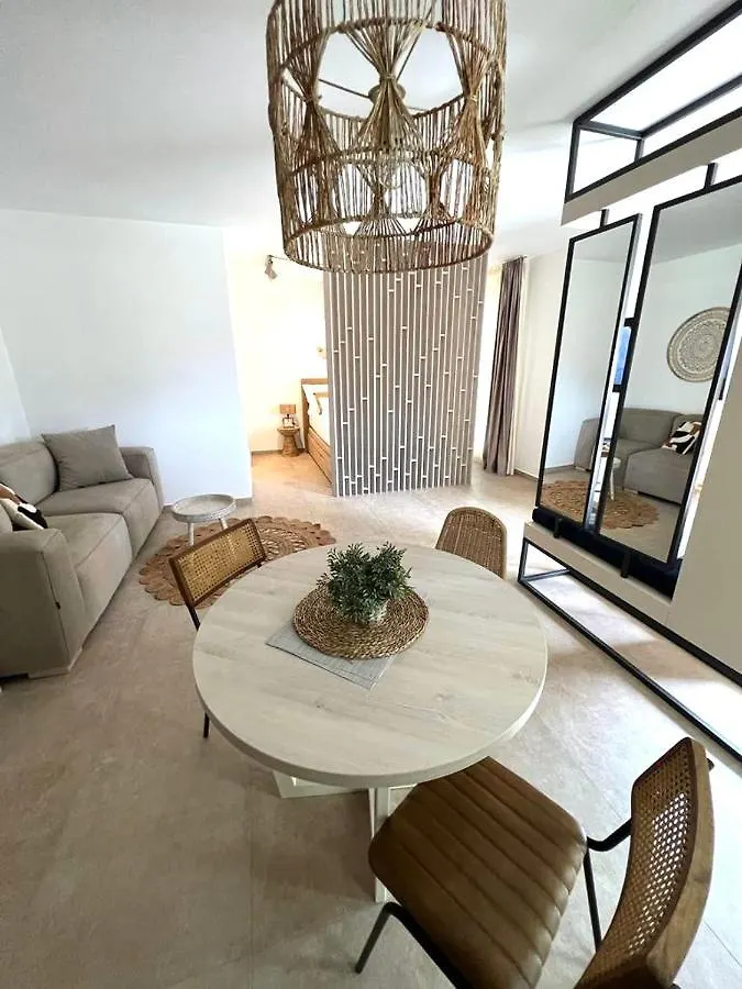 Cube S Apartment Medulin