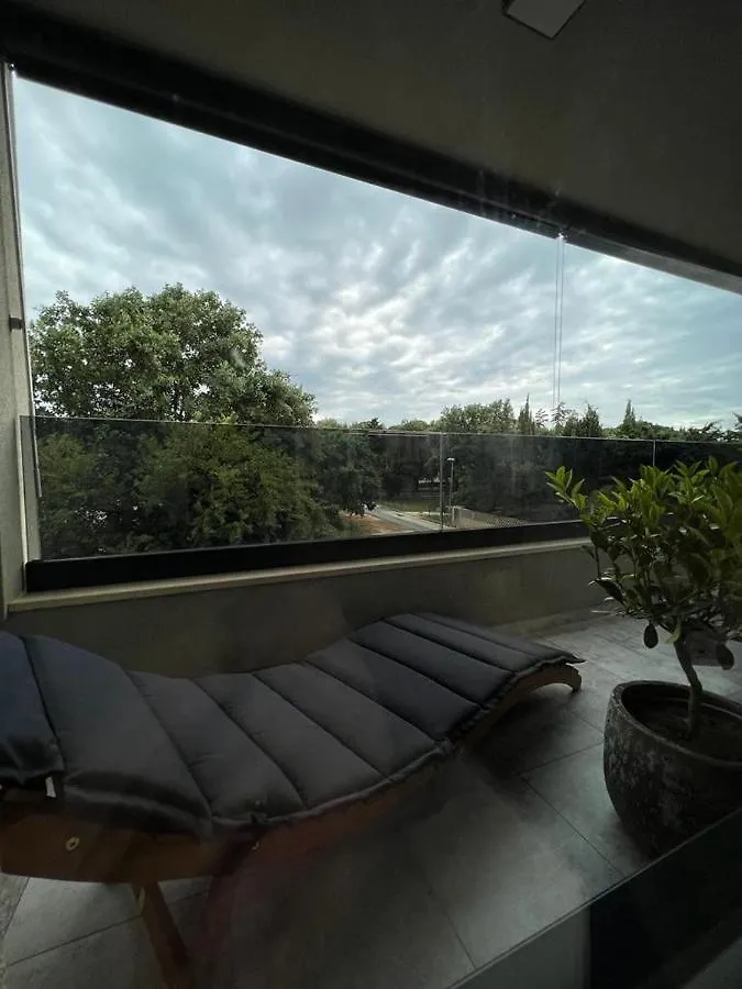 Cube S Apartment Medulin 0*,  Croatia