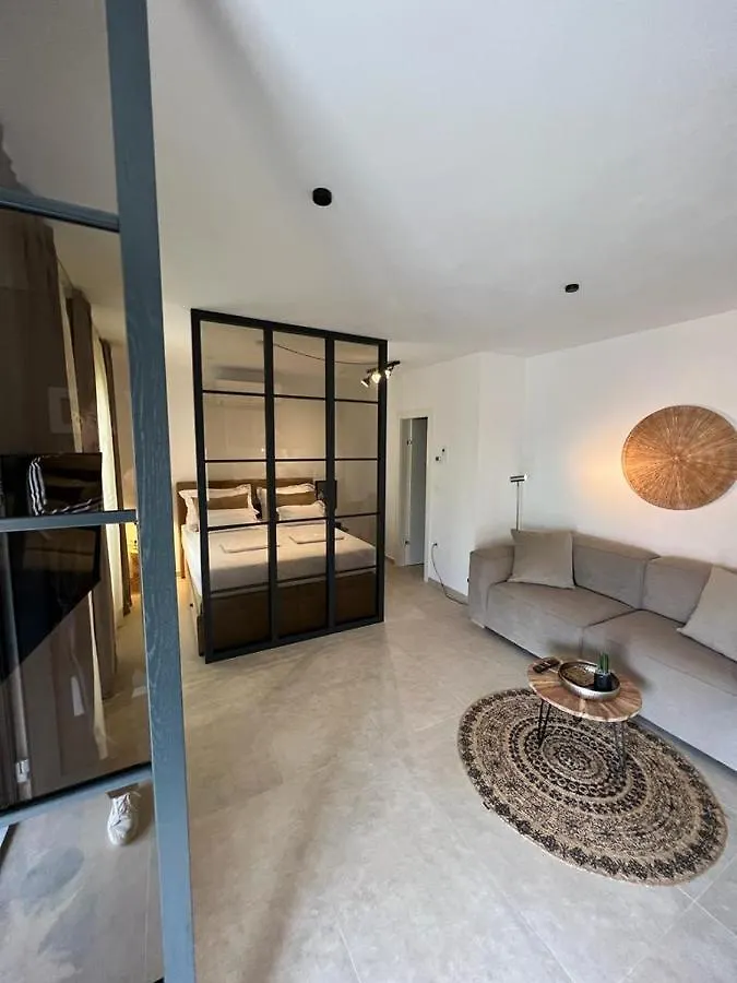Cube S Apartment Medulin