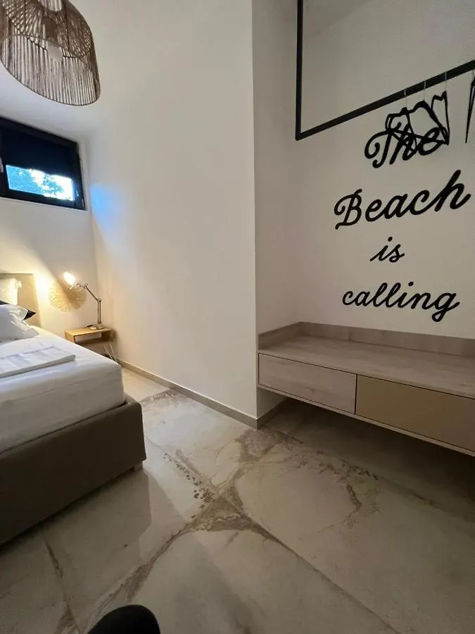 Cube S Apartment Medulin