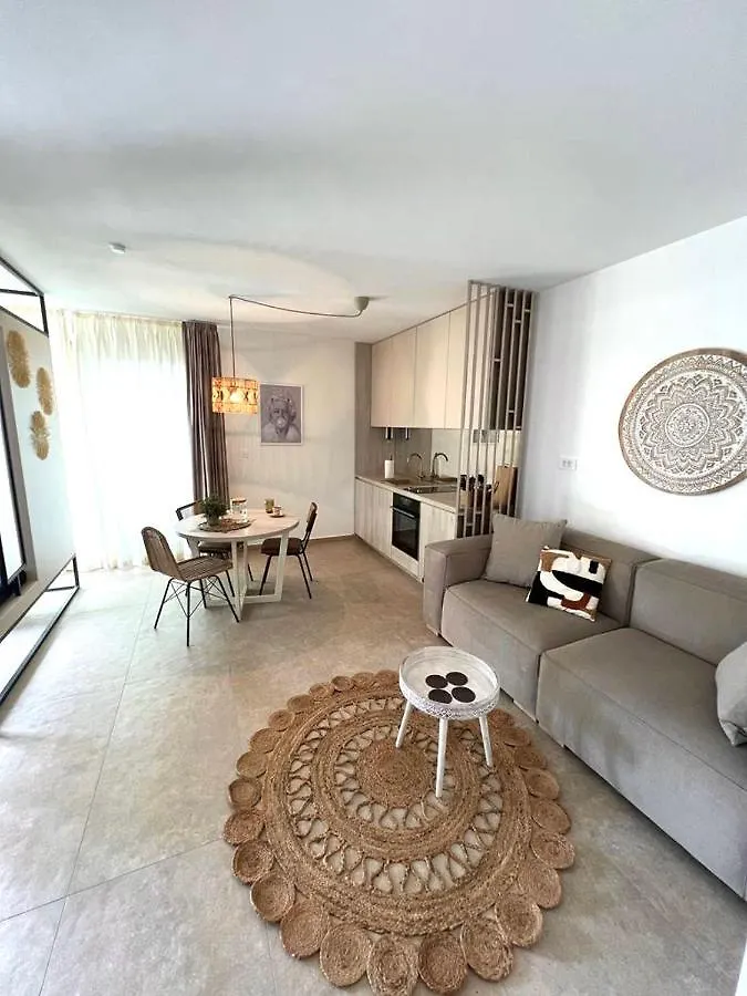 Cube S Apartment Medulin Croatia