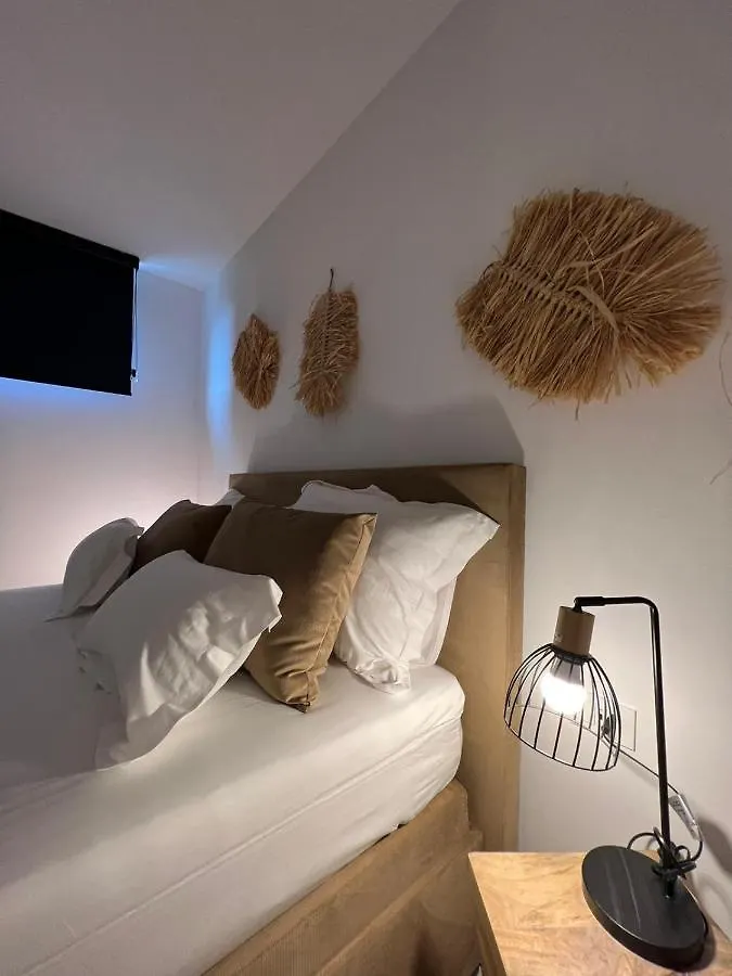 Cube S Apartment Medulin