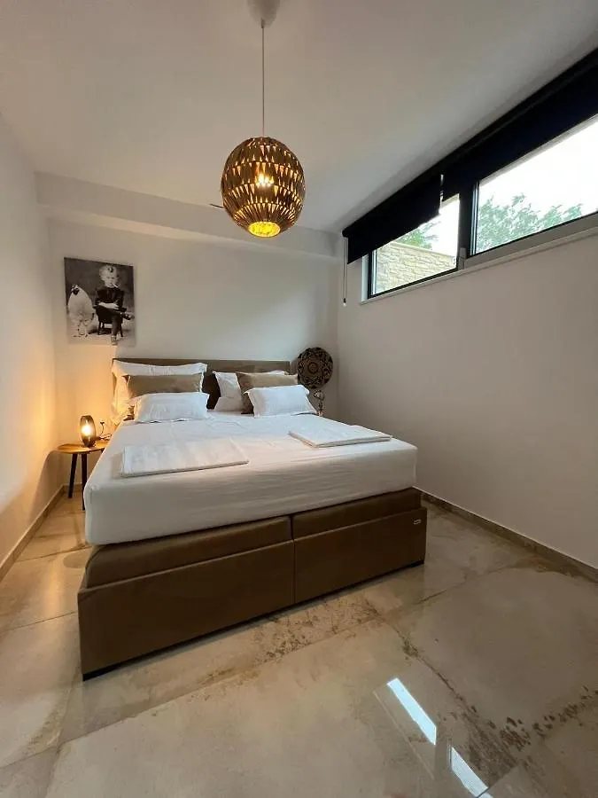Cube S Apartment Medulin