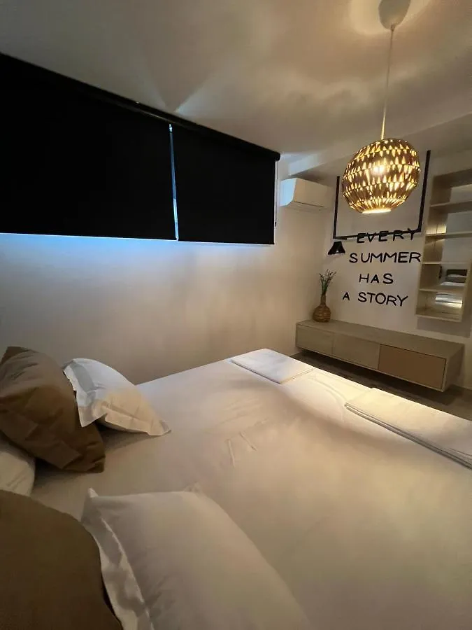 Cube S Apartment Medulin Croatia
