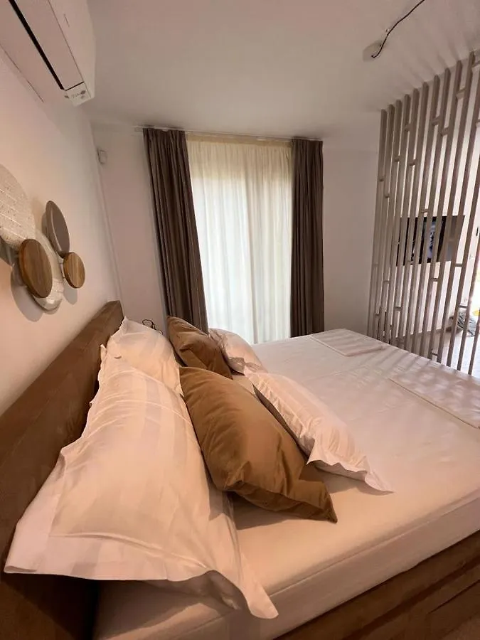Cube S Apartment Medulin Croatia