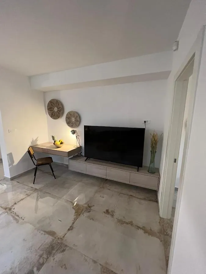 Cube S Apartment Medulin