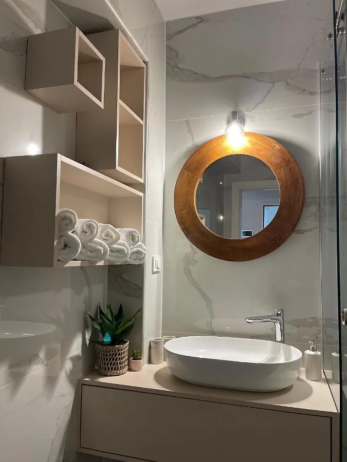Cube S Apartment Medulin