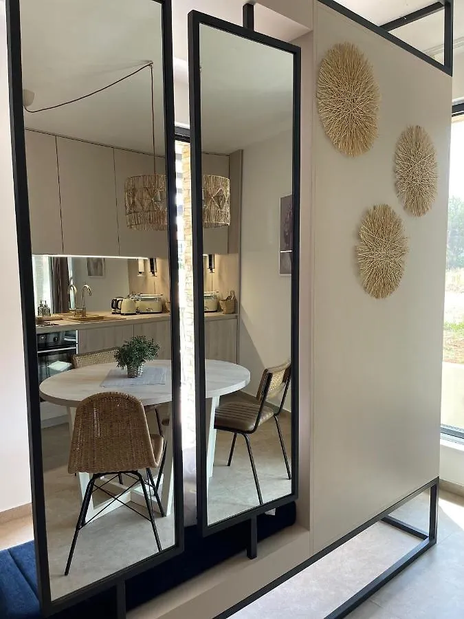 Cube S Apartment Medulin 0*,  Croatia