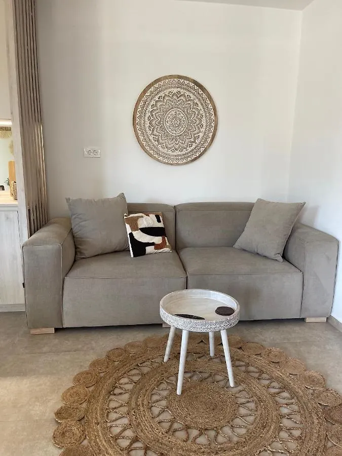 Cube S Apartment Medulin Croatia
