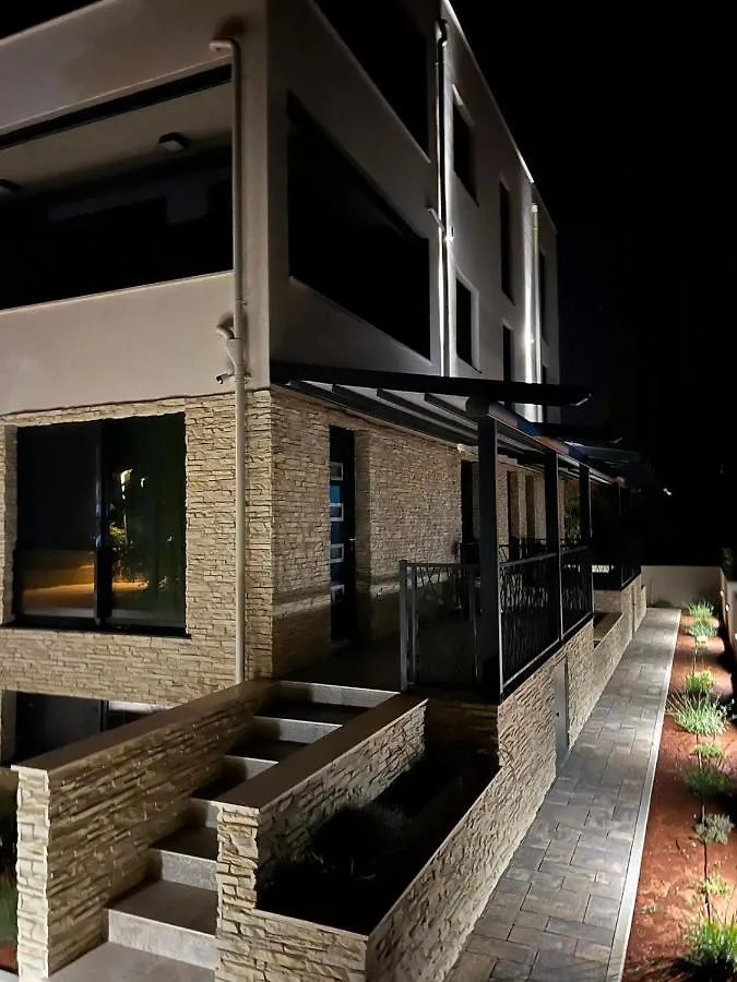 Cube S Apartment Medulin