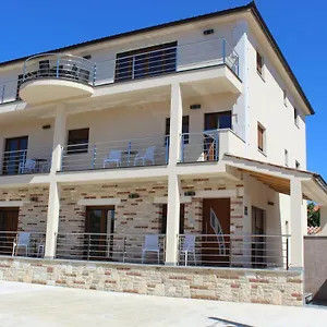 Medulinka Apartmán