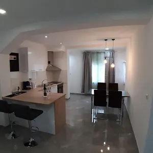 Noah Apartment Zadar