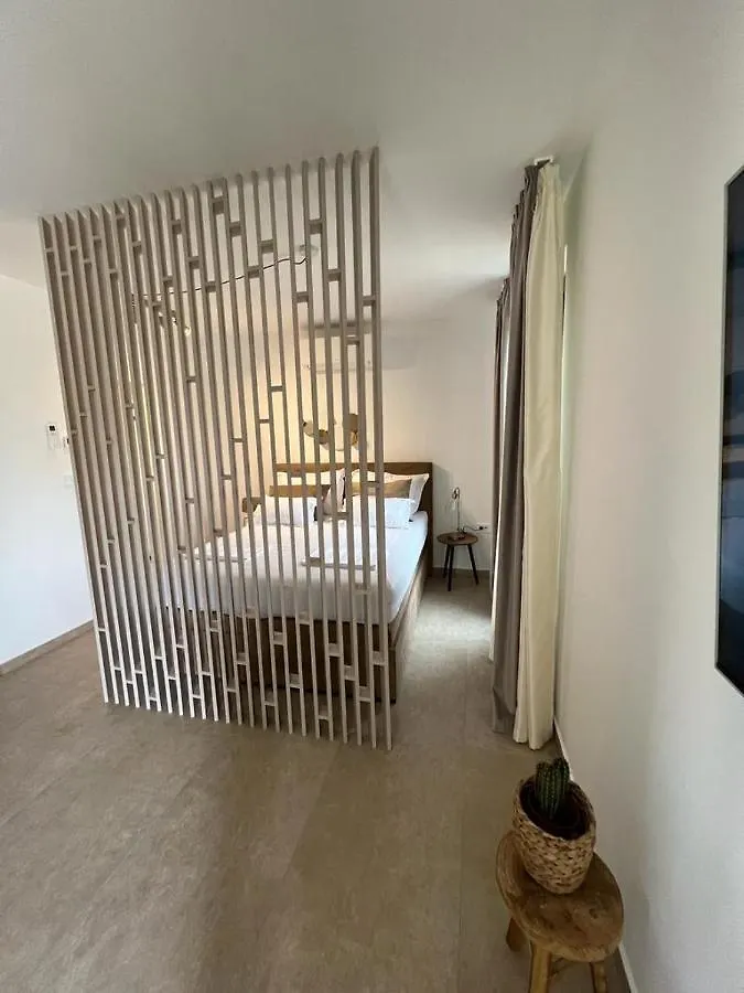 Apartment Ferienwohnung Cube S Medulin