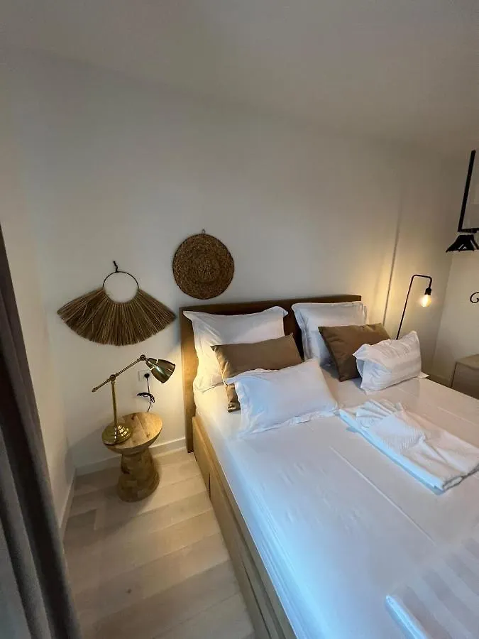 Ferienwohnung Cube S Medulin Apartment