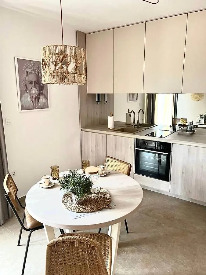 Ferienwohnung Cube S Medulin 0*,