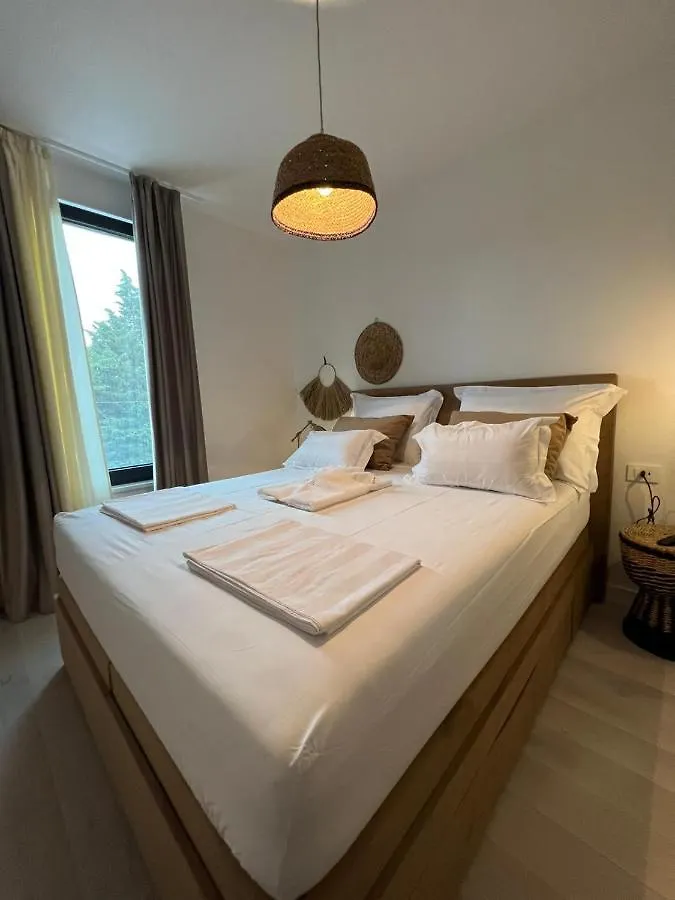 Ferienwohnung Cube S Medulin 0*,
