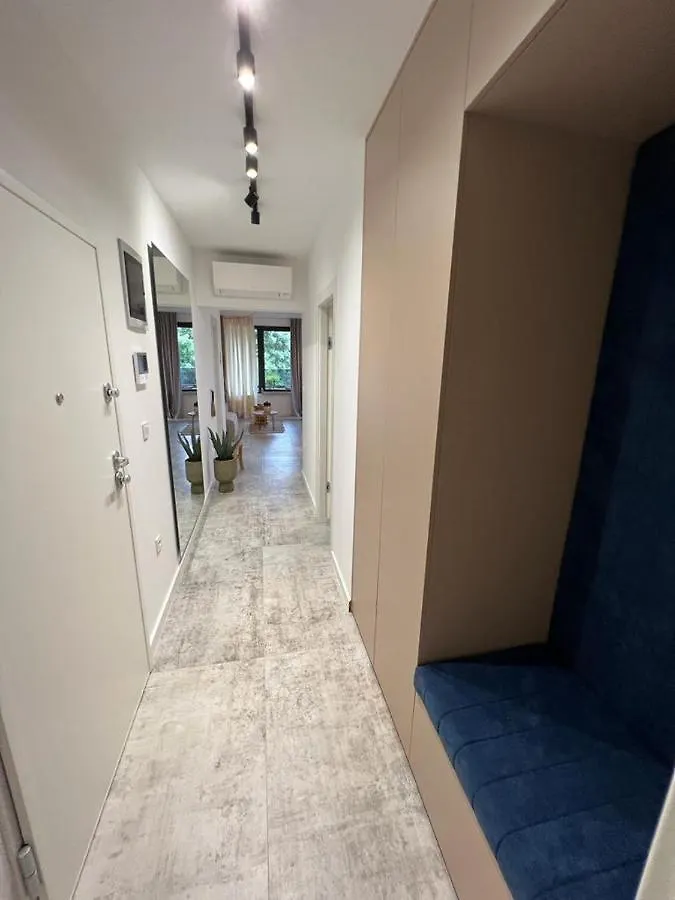 Apartment Ferienwohnung Cube S Medulin Kroatien