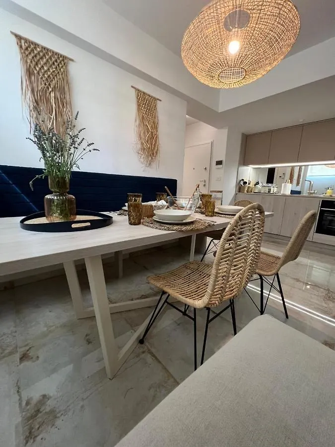 Ferienwohnung Cube S Medulin Apartment