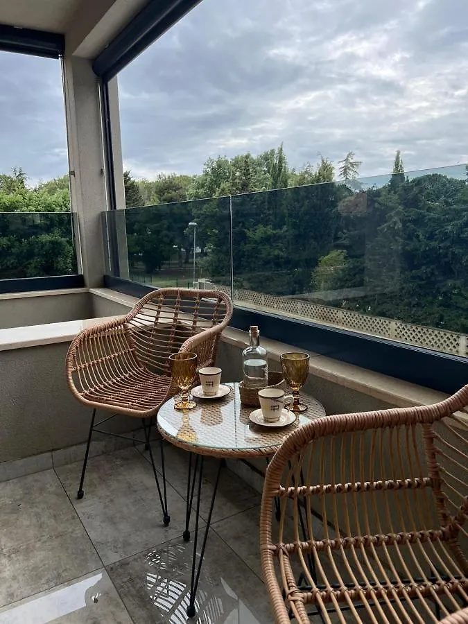 Ferienwohnung Cube S Medulin 0*,  Kroatien