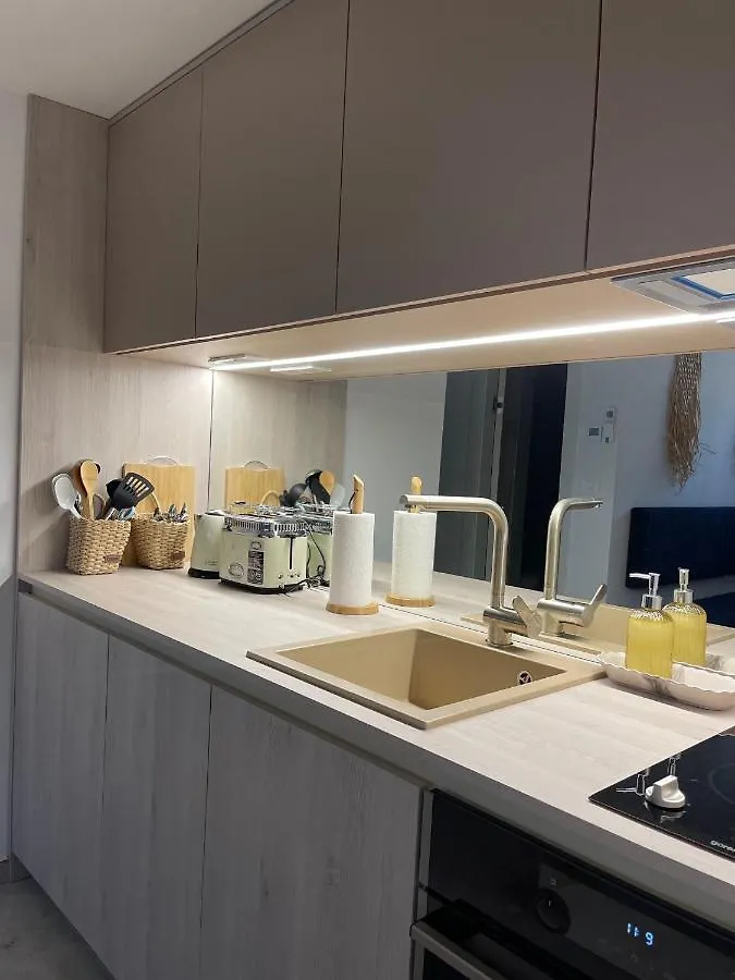 Ferienwohnung Cube S Medulin 0*,  Kroatien