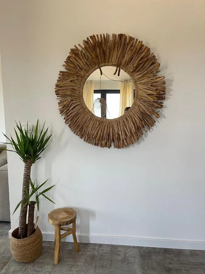 Ferienwohnung Cube S Medulin